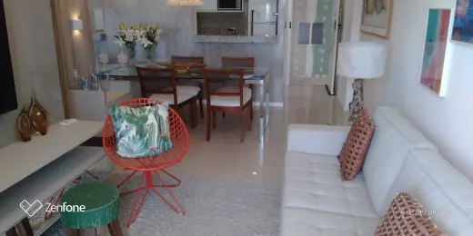 Ed. Green Garden - 78,20 ,  97,64 e 103,50 metros no PAPICU- Recém entregue