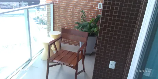 Ed. Green Garden - 78,20 ,  97,64 e 103,50 metros no PAPICU- Recém entregue