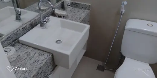 Ed. Green Garden - 78,20 ,  97,64 e 103,50 metros no PAPICU- Recém entregue