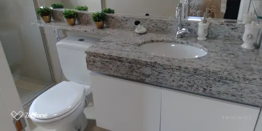 Ed. Green Garden - 78,20 ,  97,64 e 103,50 metros no PAPICU- Recém entregue