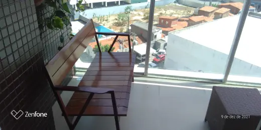 Ed. Green Garden - 78,20 ,  97,64 e 103,50 metros no PAPICU- Recém entregue