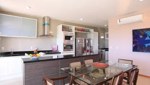 APARTAMENTO A VENDA  COM 165 MTS -GREEN LIFE 3 - GUARARAPES
