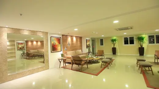 APARTAMENTO A VENDA  COM 165 MTS -GREEN LIFE 3 - GUARARAPES