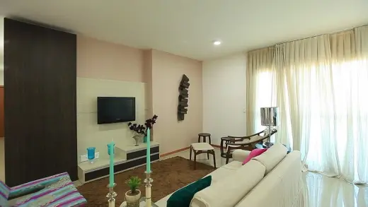 APARTAMENTO A VENDA  COM 165 MTS -GREEN LIFE 3 - GUARARAPES