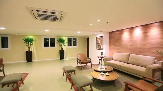 APARTAMENTO A VENDA  COM 165 MTS -GREEN LIFE 3 - GUARARAPES