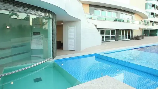APARTAMENTO A VENDA  COM 165 MTS -GREEN LIFE 3 - GUARARAPES