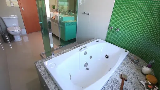 APARTAMENTO A VENDA  COM 165 MTS -GREEN LIFE 3 - GUARARAPES