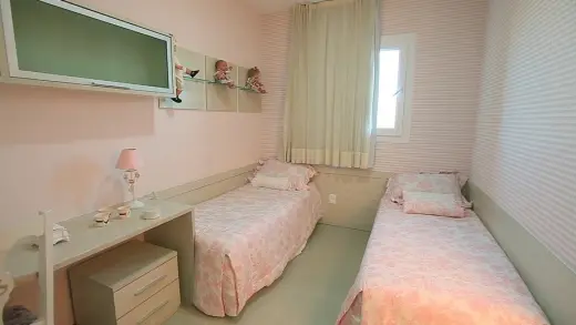 APARTAMENTO A VENDA  COM 165 MTS -GREEN LIFE 3 - GUARARAPES