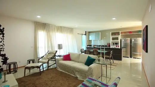 APARTAMENTO A VENDA  COM 165 MTS -GREEN LIFE 3 - GUARARAPES