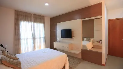 APARTAMENTO A VENDA  COM 165 MTS -GREEN LIFE 3 - GUARARAPES