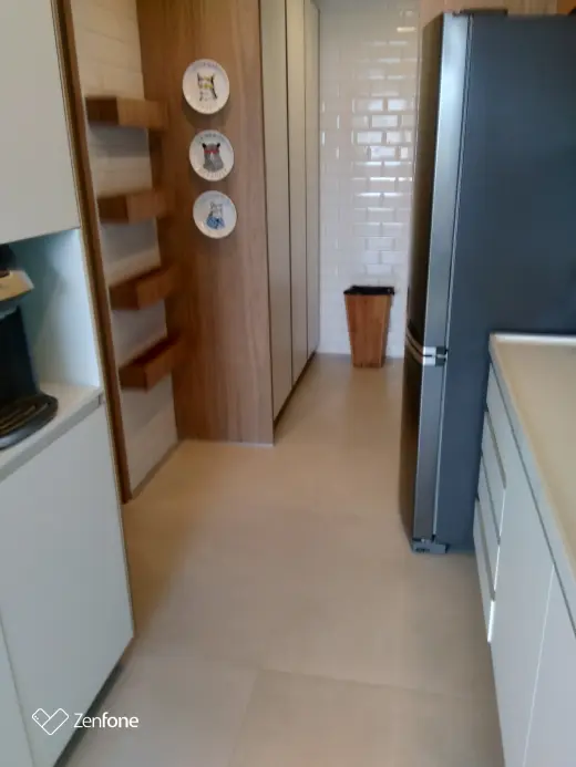 Apartamentos à venda com 90  e 120 metros no IZZI-Eusebio