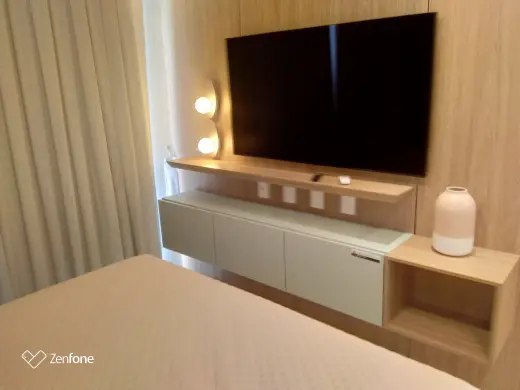 Apartamentos à venda com 90  e 120 metros no IZZI-Eusebio