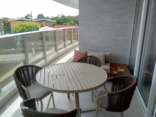 Apartamentos à venda com 90  e 120 metros no IZZI-Eusebio