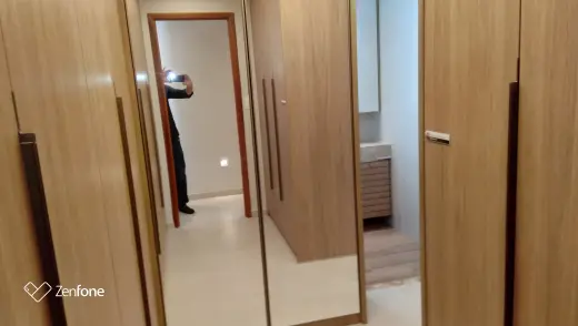 Apartamentos à venda com 90  e 120 metros no IZZI-Eusebio