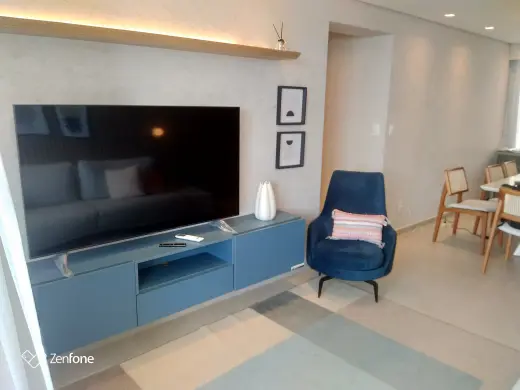 Apartamentos à venda com 90  e 120 metros no IZZI-Eusebio