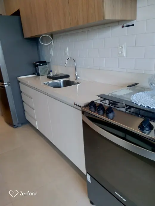 Apartamentos à venda com 90  e 120 metros no IZZI-Eusebio