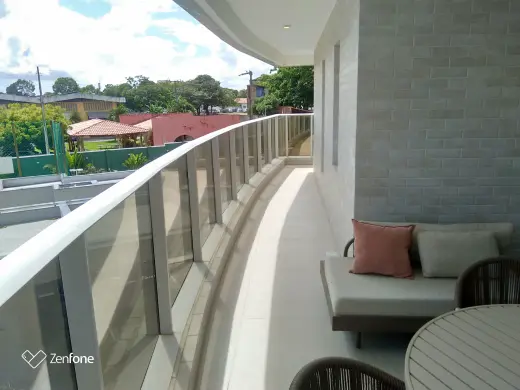 Apartamentos à venda com 90  e 120 metros no IZZI-Eusebio