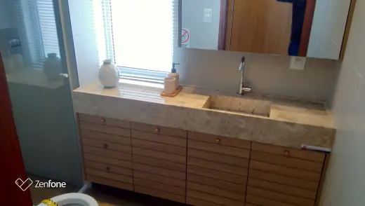 Apartamentos à venda com 90  e 120 metros no IZZI-Eusebio