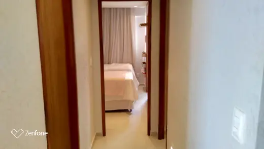 Apartamentos à venda com 90  e 120 metros no IZZI-Eusebio