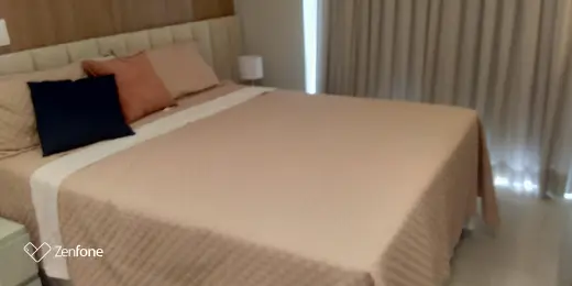 Apartamentos à venda com 90  e 120 metros no IZZI-Eusebio