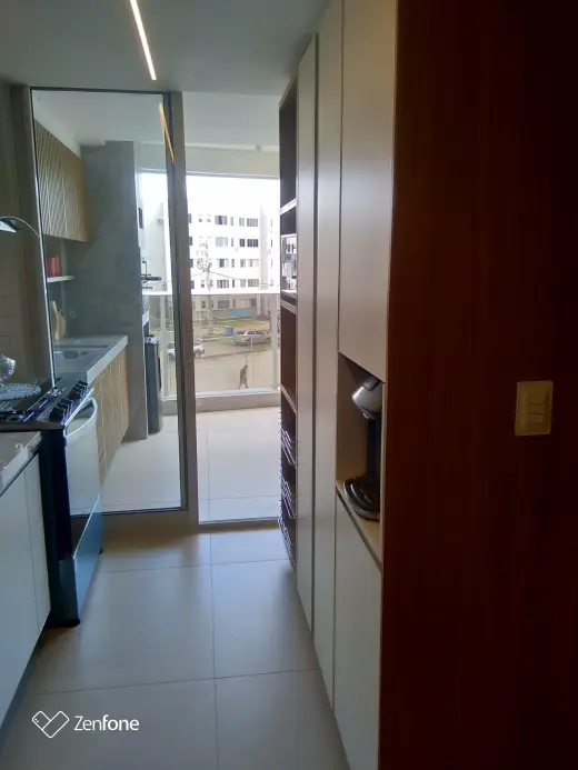 Apartamentos à venda com 90  e 120 metros no IZZI-Eusebio
