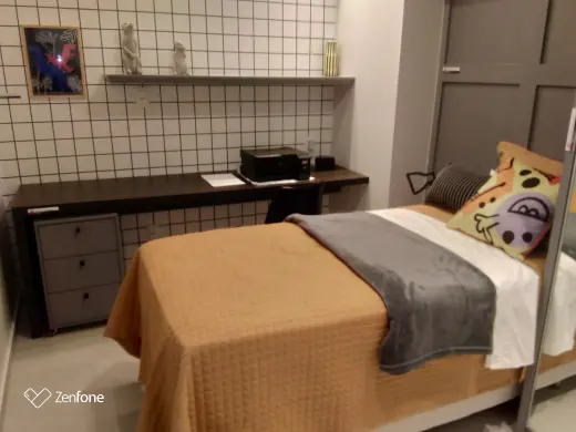 Apartamentos à venda com 90  e 120 metros no IZZI-Eusebio