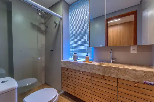 Apartamentos novos à venda com 90 e 120 metros no Eusebio