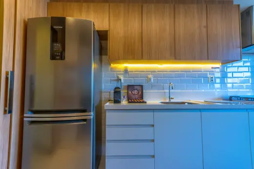 Apartamentos novos à venda com 90 e 120 metros no Eusebio