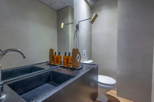 Apartamentos novos à venda com 90 e 120 metros no Eusebio