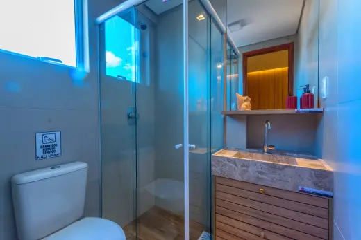 Apartamentos novos à venda com 90 e 120 metros no Eusebio