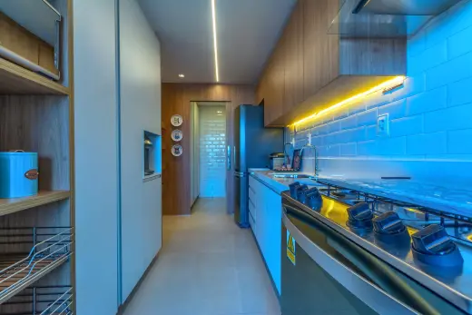 Apartamentos novos à venda com 90 e 120 metros no Eusebio
