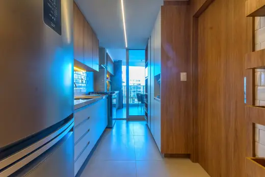 Apartamentos novos à venda com 90 e 120 metros no Eusebio