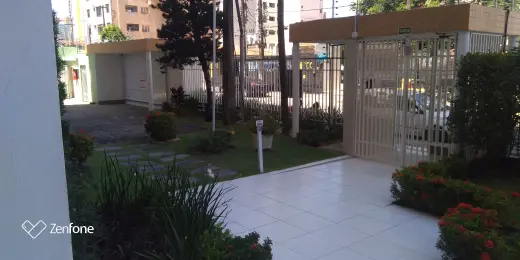 Apartamento à venda com 03 quartos próximo ao Shopping Rio Mar