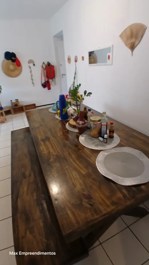 Apartamento à venda com 03 quartos próximo ao Shopping Rio Mar