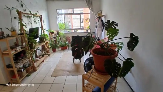 Apartamento à venda com 03 quartos próximo ao Shopping Rio Mar
