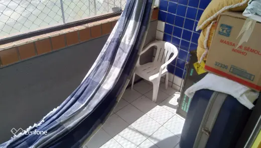 Apartamento mobiliado à Venda com 02 quartos na Praia do Futuro