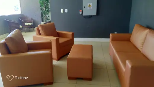 Apartamento mobiliado à Venda com 02 quartos na Praia do Futuro