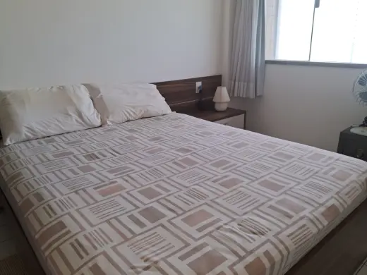 Apartamento mobiliado à Venda com 02 quartos na Praia do Futuro