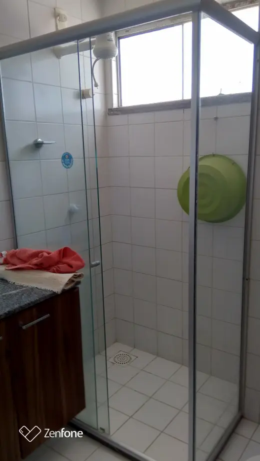 Apartamento mobiliado à Venda com 02 quartos na Praia do Futuro