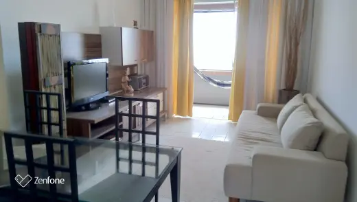 Apartamento mobiliado à Venda com 02 quartos na Praia do Futuro