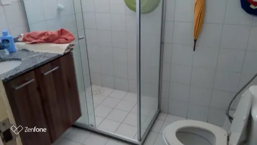Apartamento mobiliado à Venda com 02 quartos na Praia do Futuro