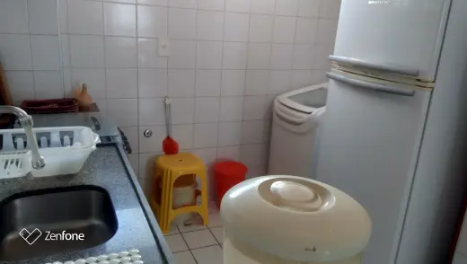 Apartamento mobiliado à Venda com 02 quartos na Praia do Futuro
