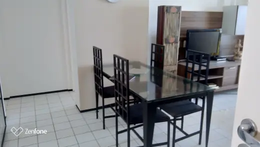 Apartamento mobiliado à Venda com 02 quartos na Praia do Futuro