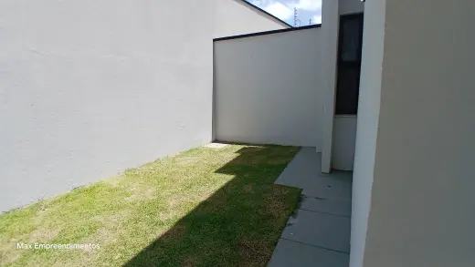 Casas duplex com 04 suítes de altíssimo padrão no Eusébio- Jazz Exclusive