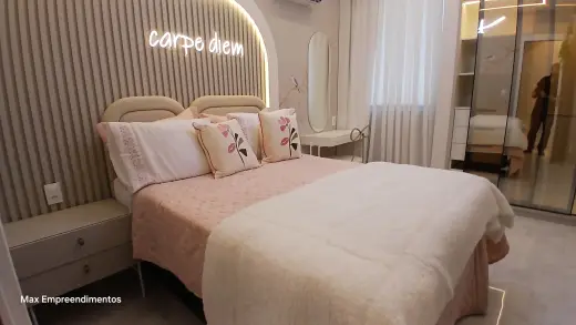 Casas duplex com 04 suítes de altíssimo padrão no Eusébio- Jazz Exclusive