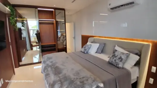 Casas duplex com 04 suítes de altíssimo padrão no Eusébio- Jazz Exclusive