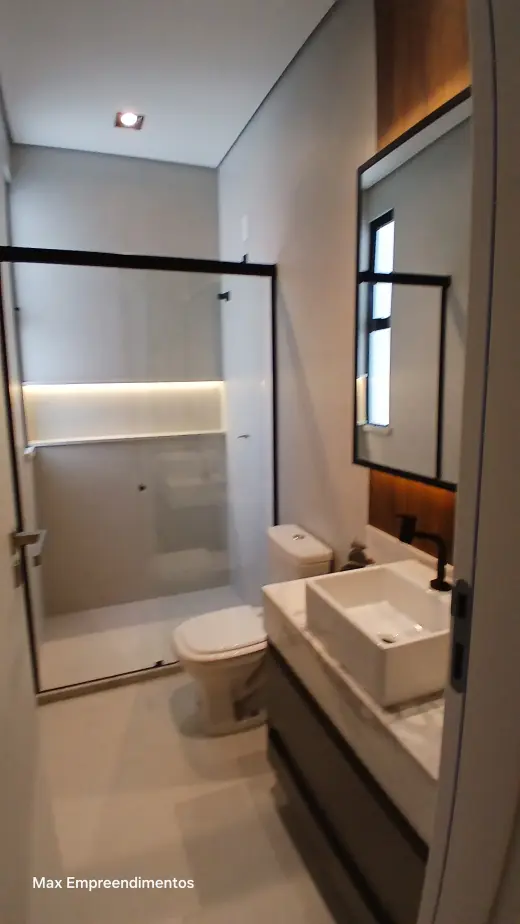Casas duplex com 04 suítes de altíssimo padrão no Eusébio- Jazz Exclusive