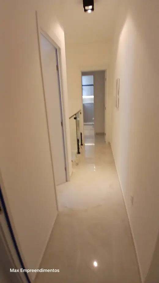 Casas duplex com 04 suítes de altíssimo padrão no Eusébio- Jazz Exclusive