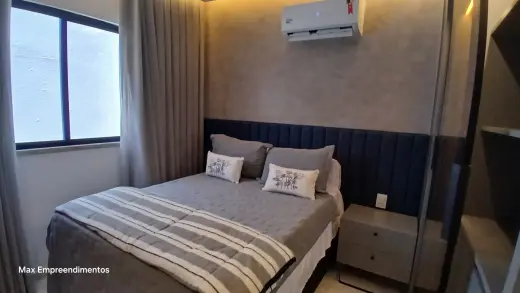 Casas duplex com 04 suítes de altíssimo padrão no Eusébio- Jazz Exclusive