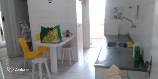 Apartamento à venda com 137,20 metros no Papicu - Shopping Rio Mar